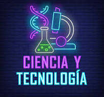 CIENCIA Y TECNOLOGIA
